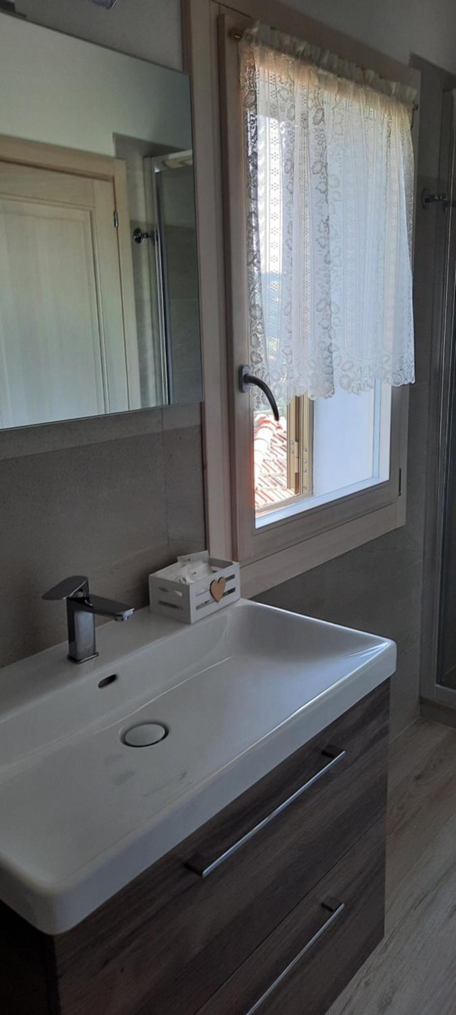 Casa Tonacchiolo Bed and Breakfast Acquaria Εξωτερικό φωτογραφία