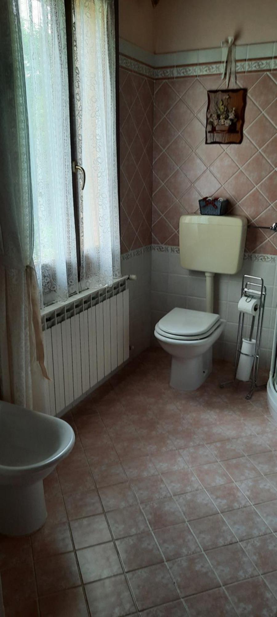 Casa Tonacchiolo Bed and Breakfast Acquaria Εξωτερικό φωτογραφία