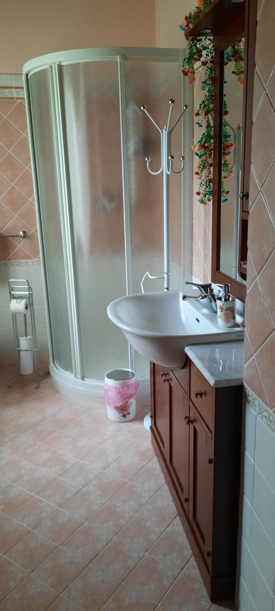 Casa Tonacchiolo Bed and Breakfast Acquaria Εξωτερικό φωτογραφία