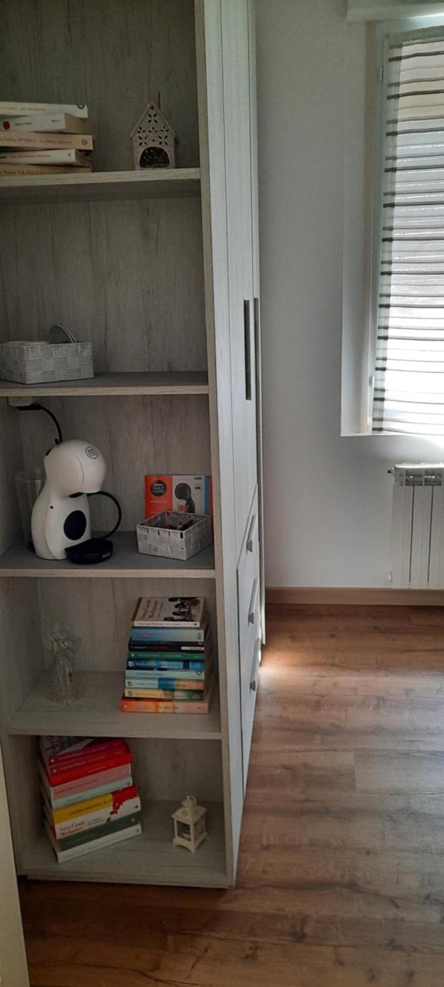 Casa Tonacchiolo Bed and Breakfast Acquaria Εξωτερικό φωτογραφία